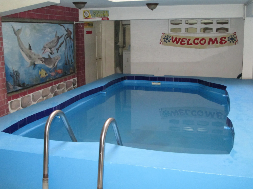 Seven Stars Hotel - Général