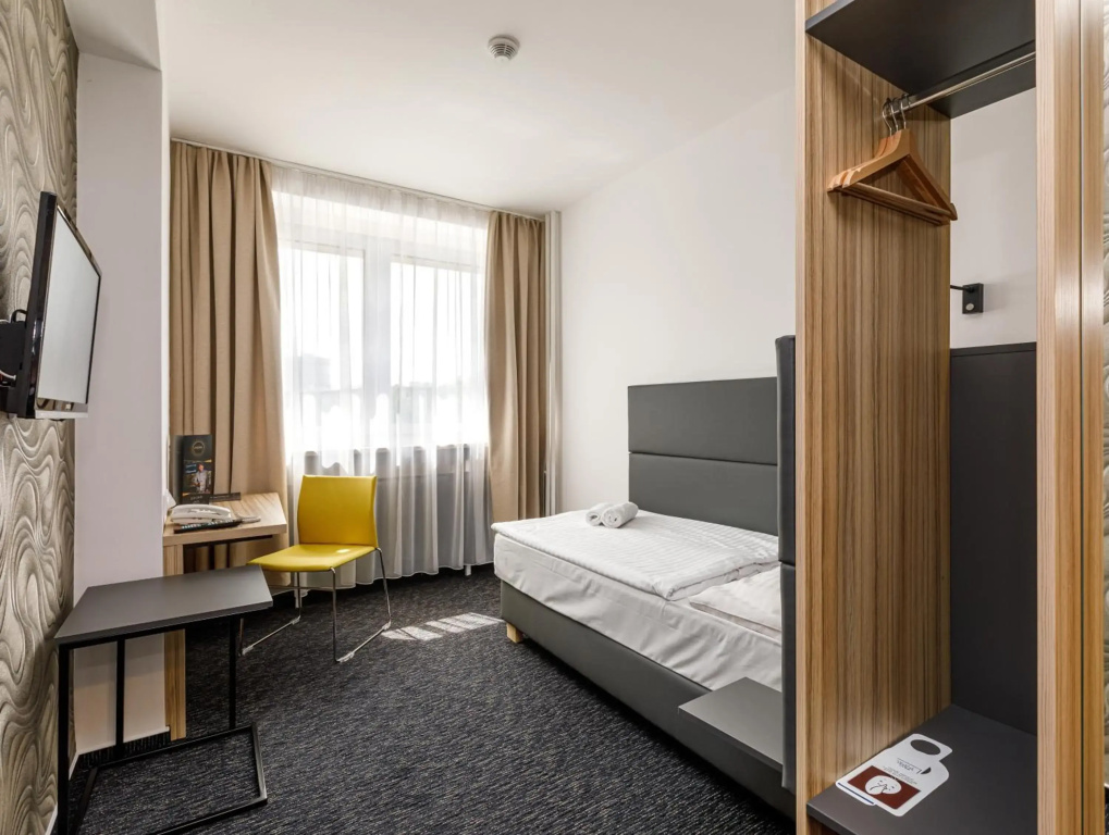 Harmony Club Hotel Ostrava - Général