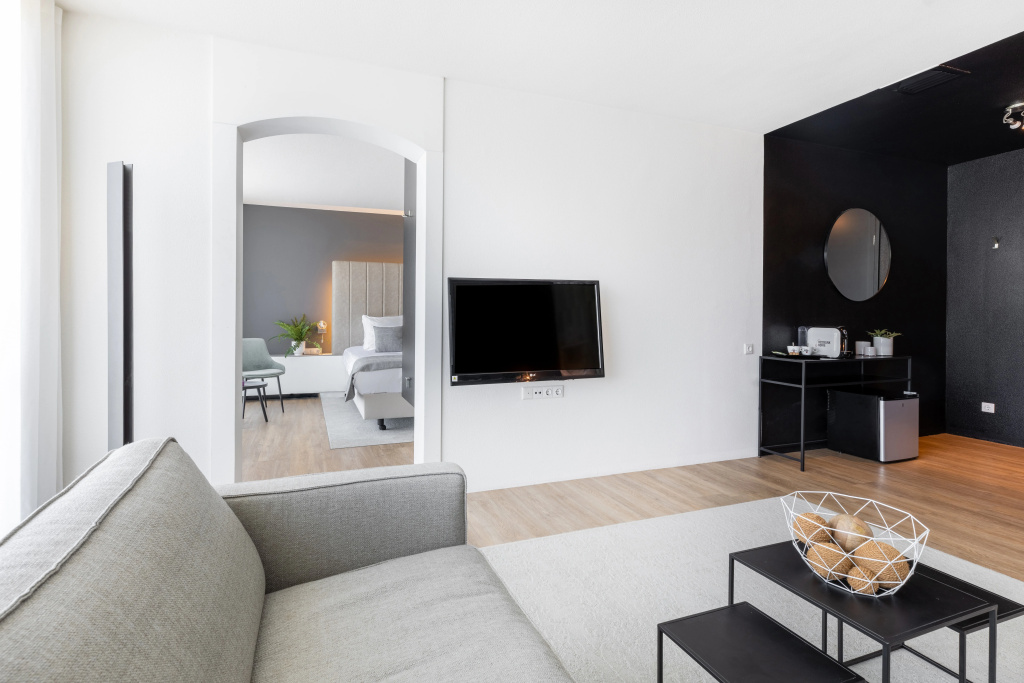 Garner Hotel Maastricht by IHG - Général