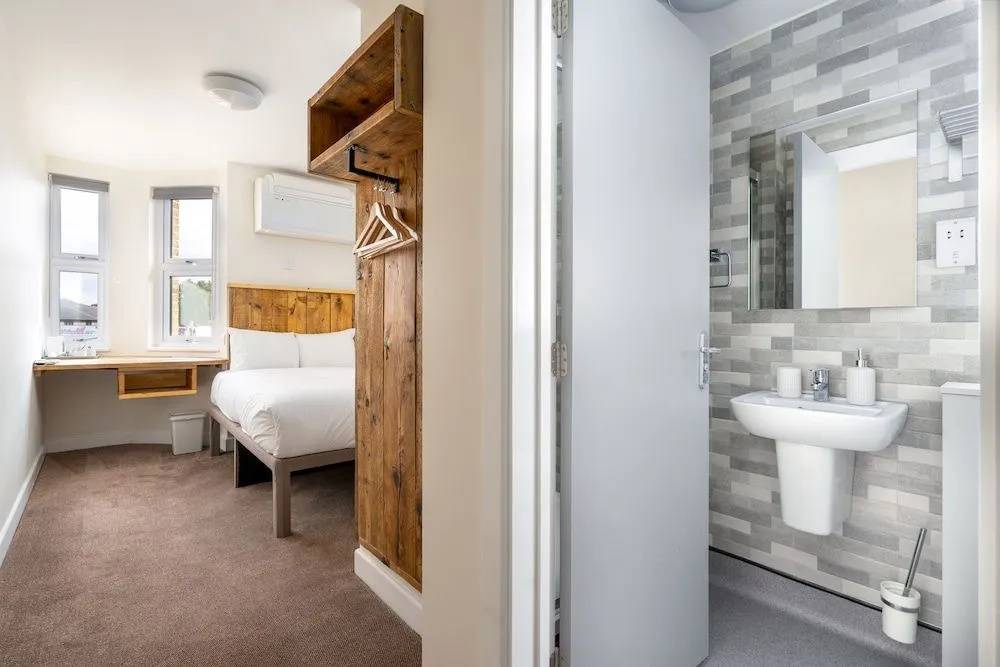 Hotel photo 19