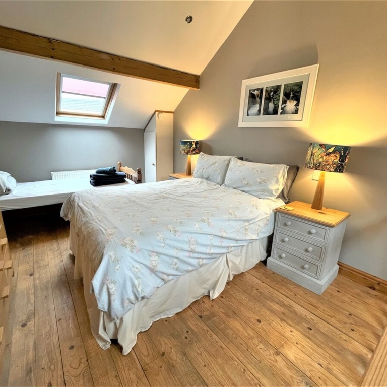 t Jasmine Cottage Ingleton — 4