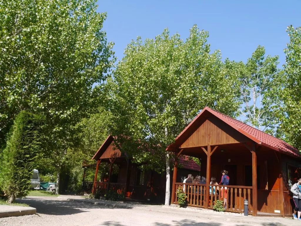 Bungalow