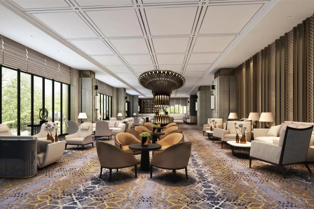 Holiday Inn Jiashan by IHG - фото 11