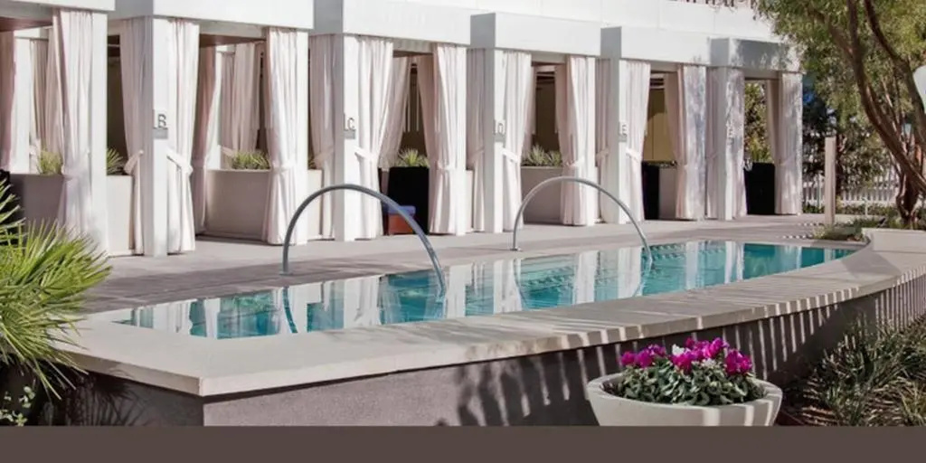 Jet Luxury at the Vdara Condo Hotel - Général