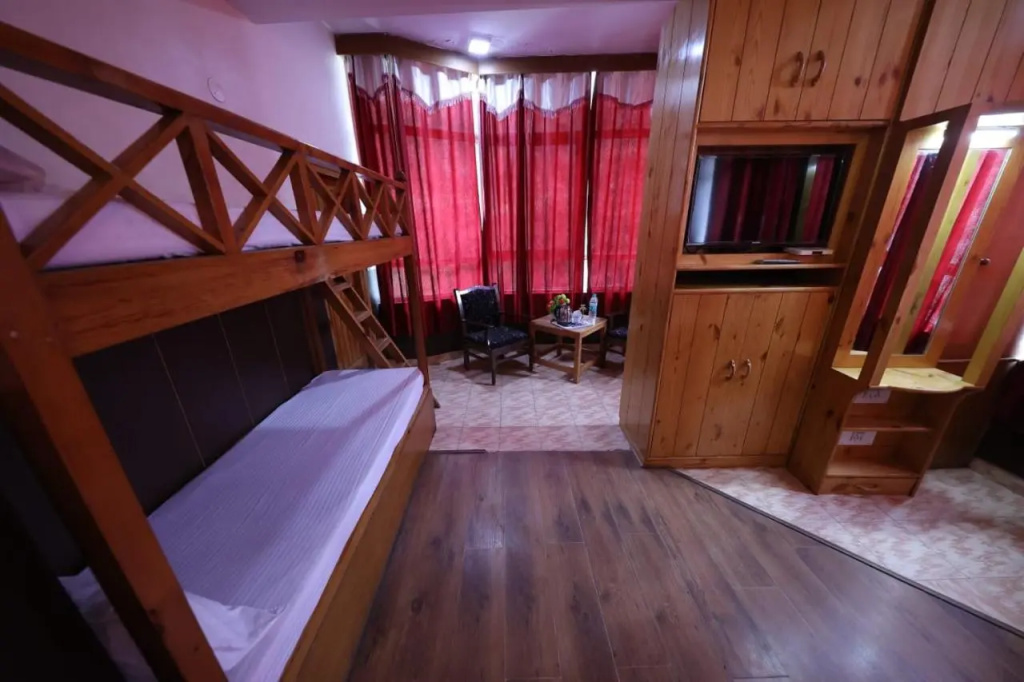 Hotel photo 6