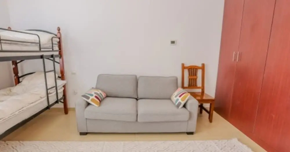 Modern 2BR with Amazing Marina View