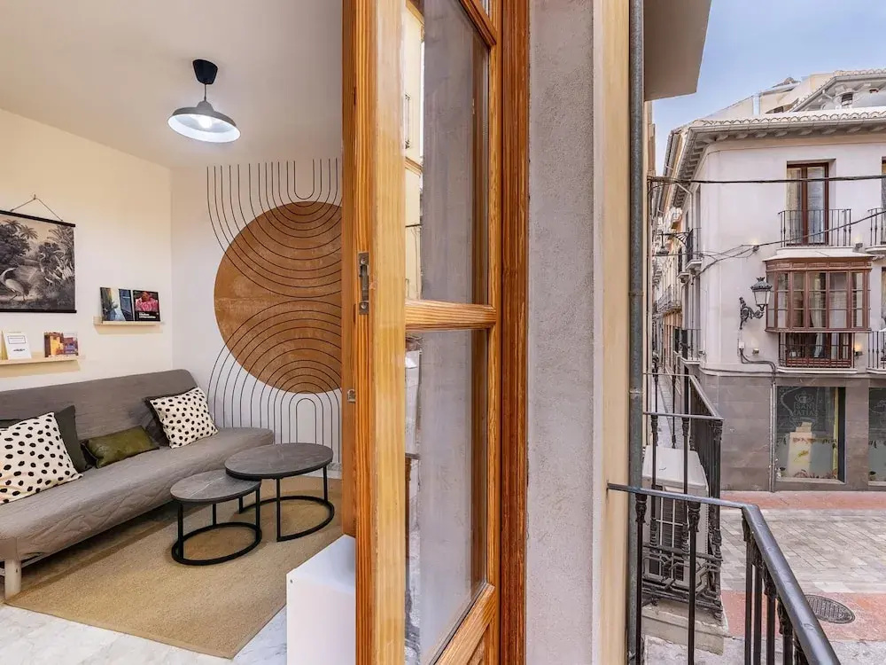 Luxury Suites San Mat as