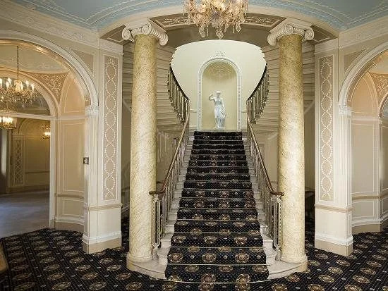 Sundridge Park Manor - Général