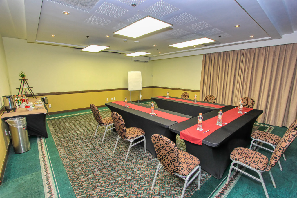 Holiday Inn Leon by IHG - Général