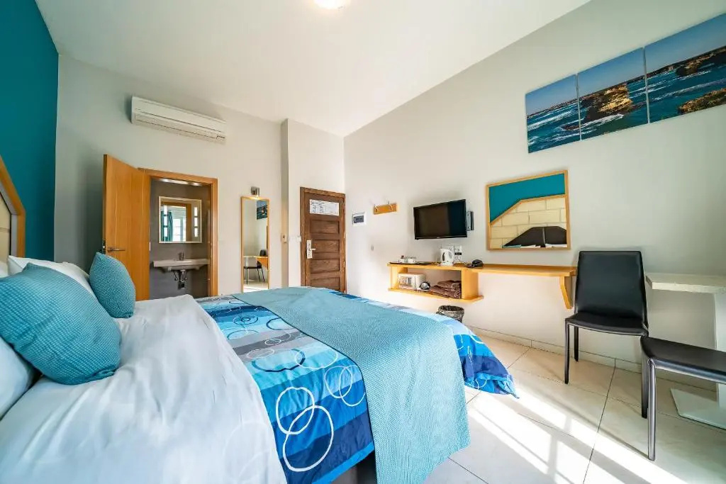 Il-Logga Boutique Hotel - Chambres