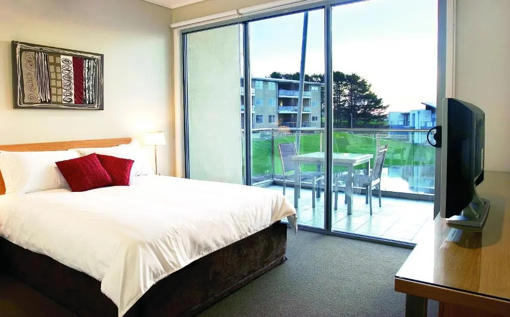 Silverwater Resort - Chambres