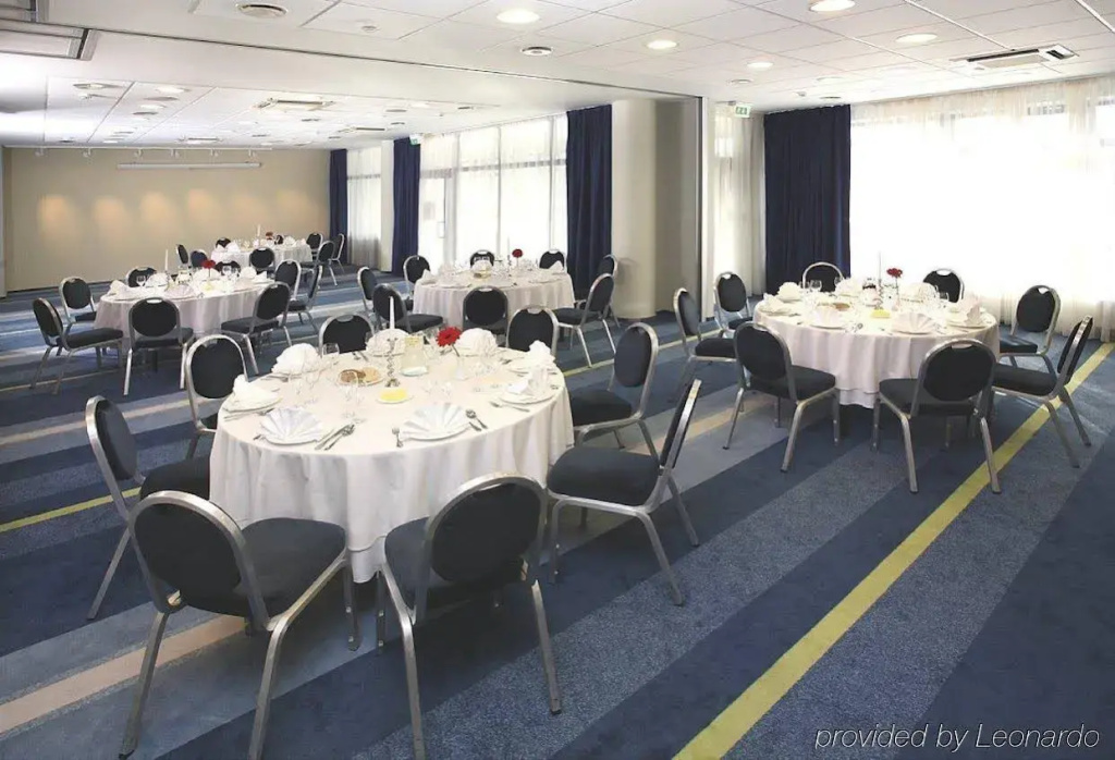 Green Park Hotel Vilnius - Général