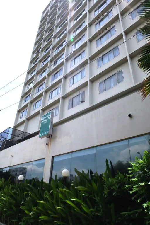 The Dynasty Hotel