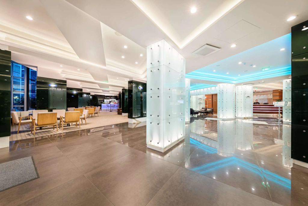 Hotel Dubrovnik - Général