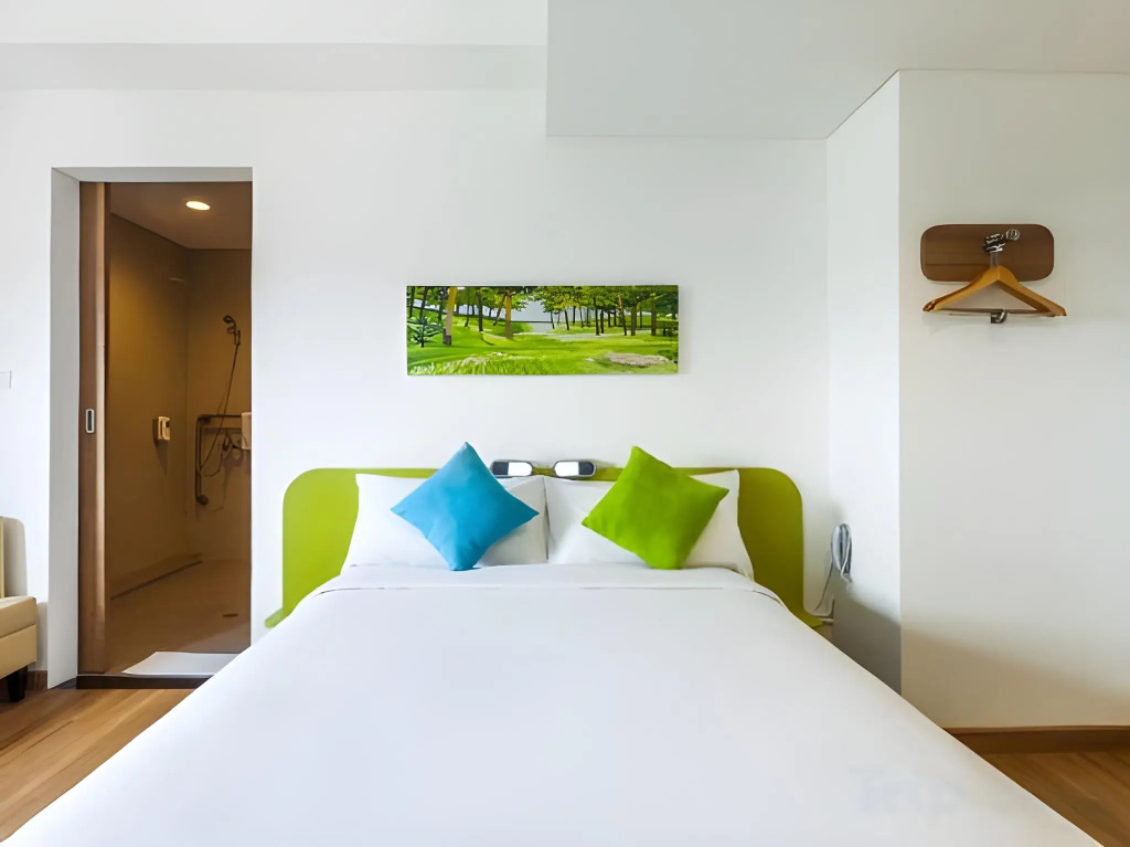 Deka Hotel Surabaya HR Muhammad - Général
