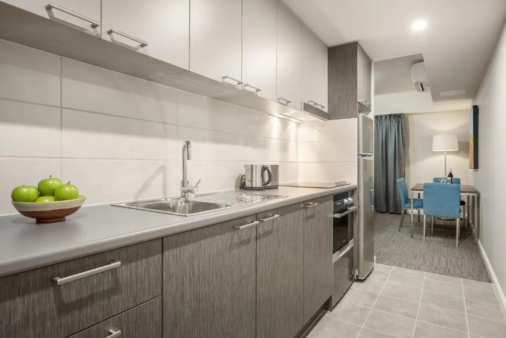 1 Bedroom Apartment with balcony