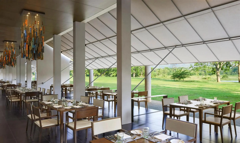 Jetwing Lake - фото 34