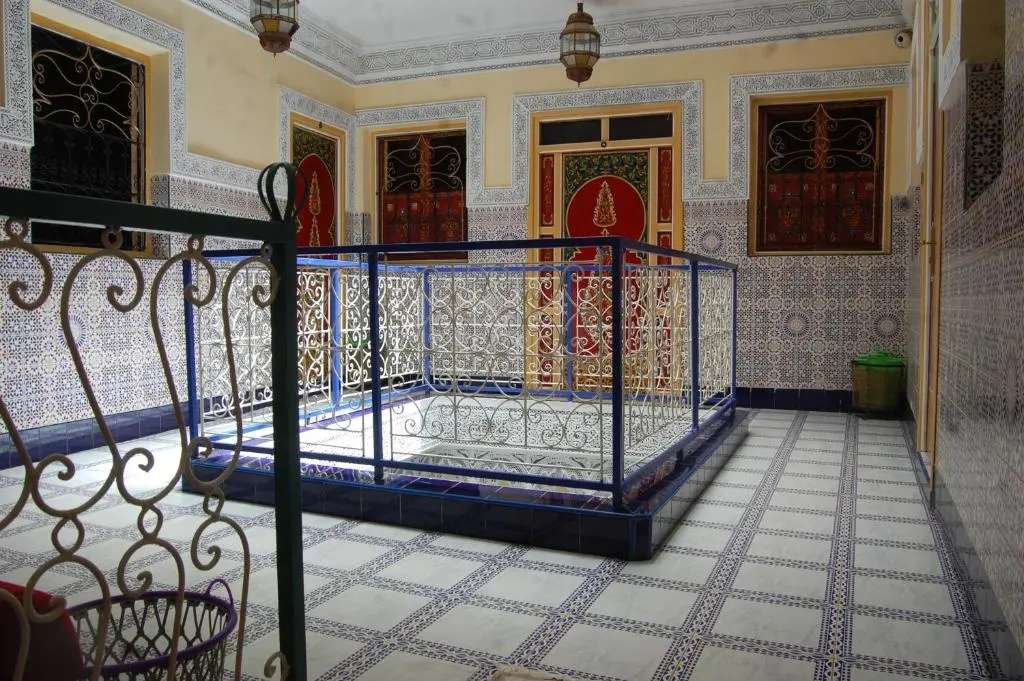 Hotel photo 7