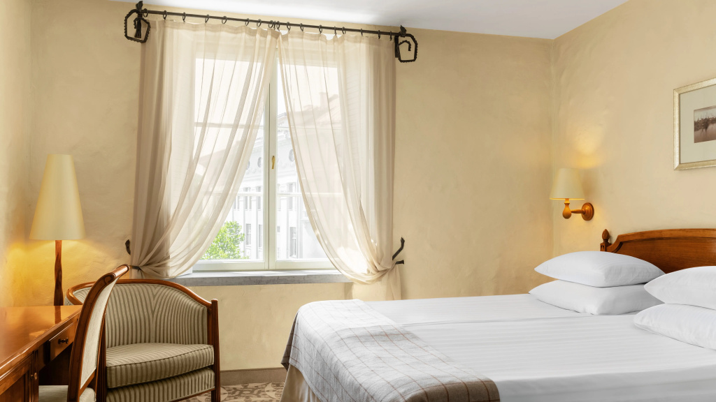 Rixwell Collection Savoy Boutique Hotel - Général