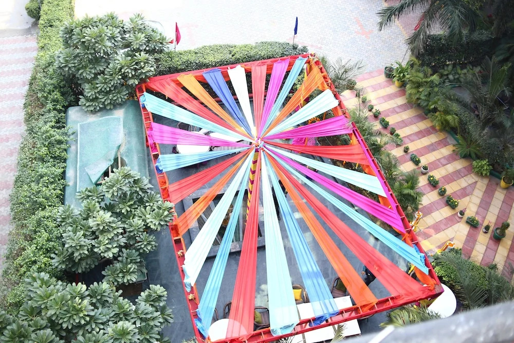 Best Western Skycity Hotel