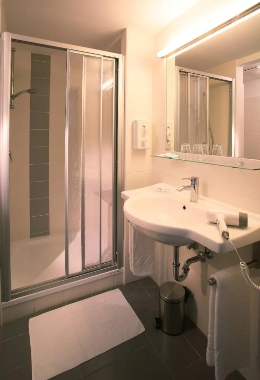 AllYouNeed Hotel Klagenfurt - Chambres