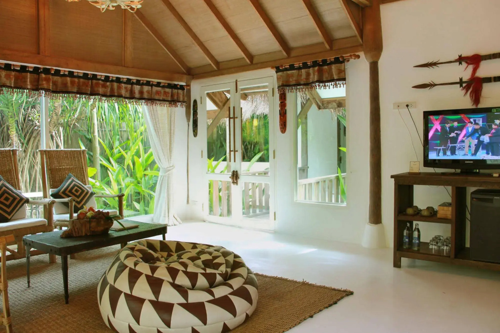 Pai Island Resort - фото 31