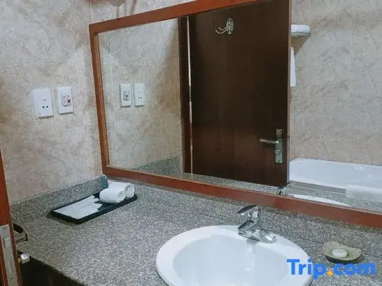Muong Thanh Lai Chau Hotel - Chambres