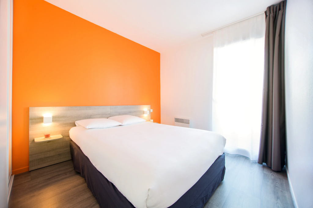 Comfort Aparthotel Toulouse Metropole - Général
