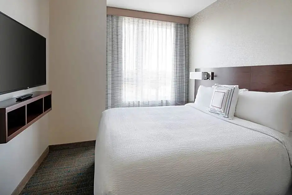 Residence Inn by Marriott Boston Watertown - Chambres
