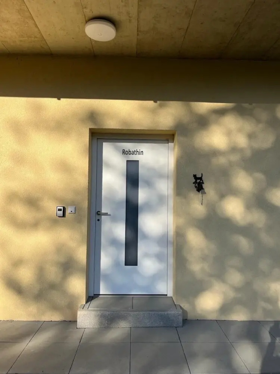 Penta Apartments