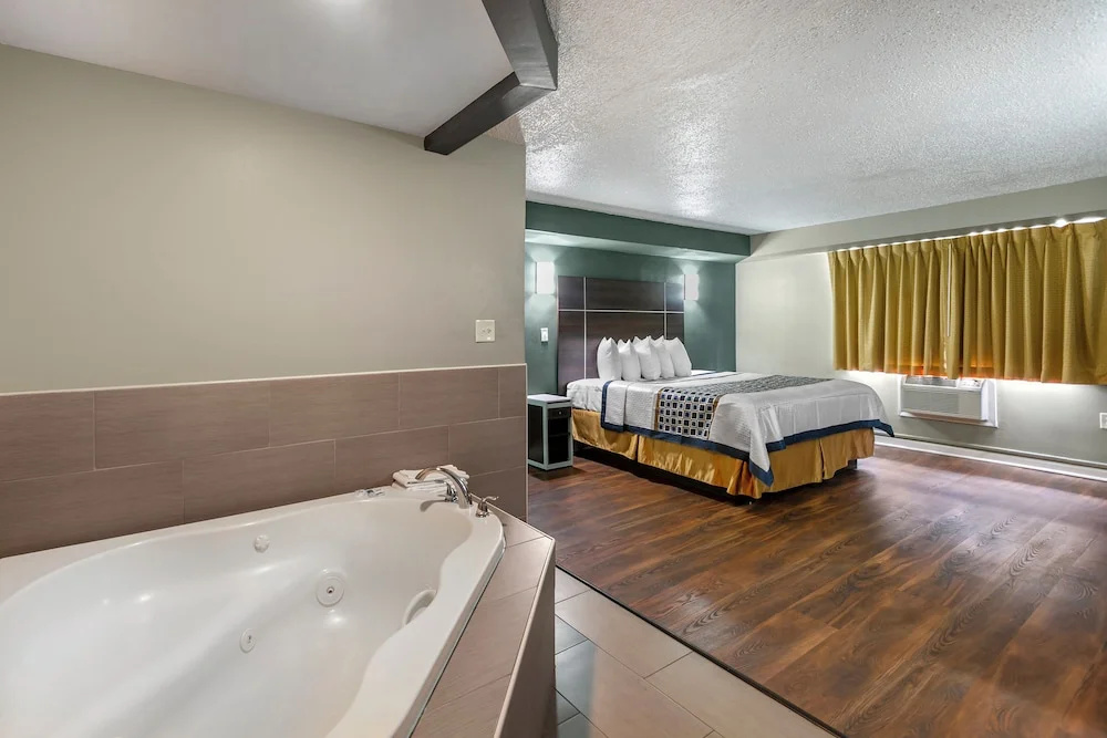 Americas Best Value Inn - Bristol / Levittown / Philadelphia
