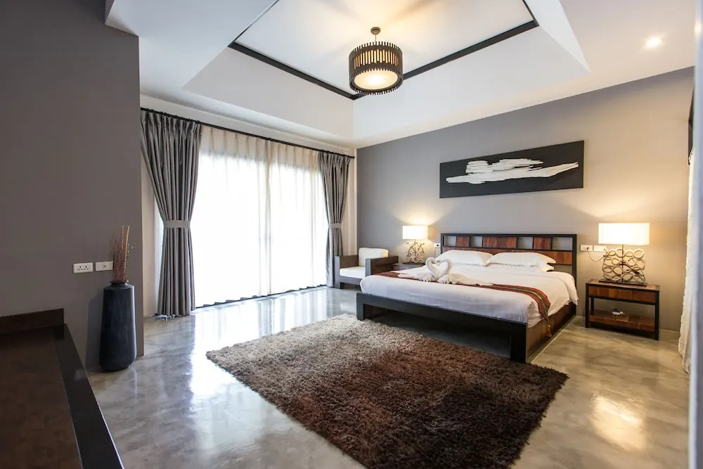 Sannot Riverside Garden Resort ChiangMai - Général