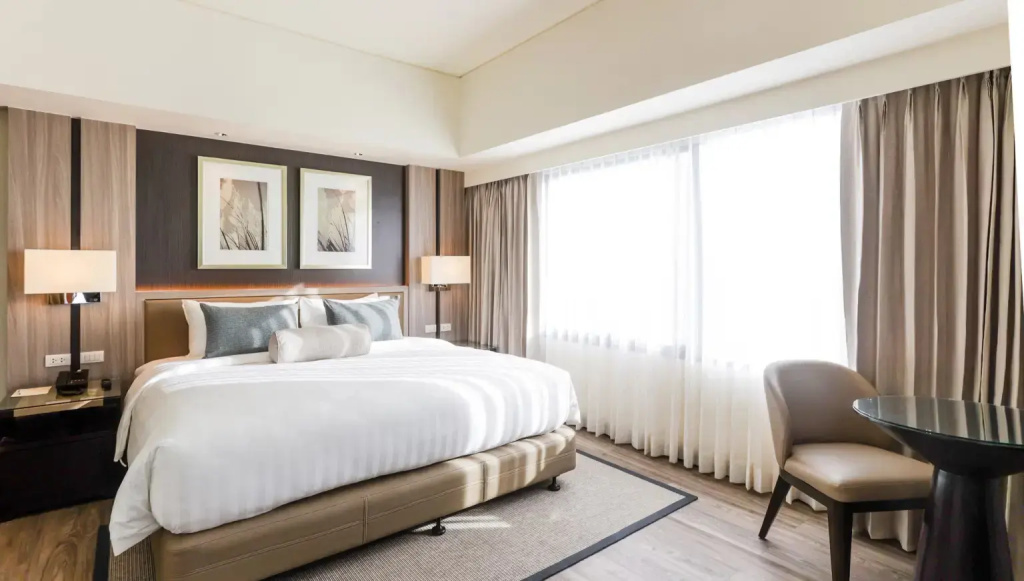 Premier Suite