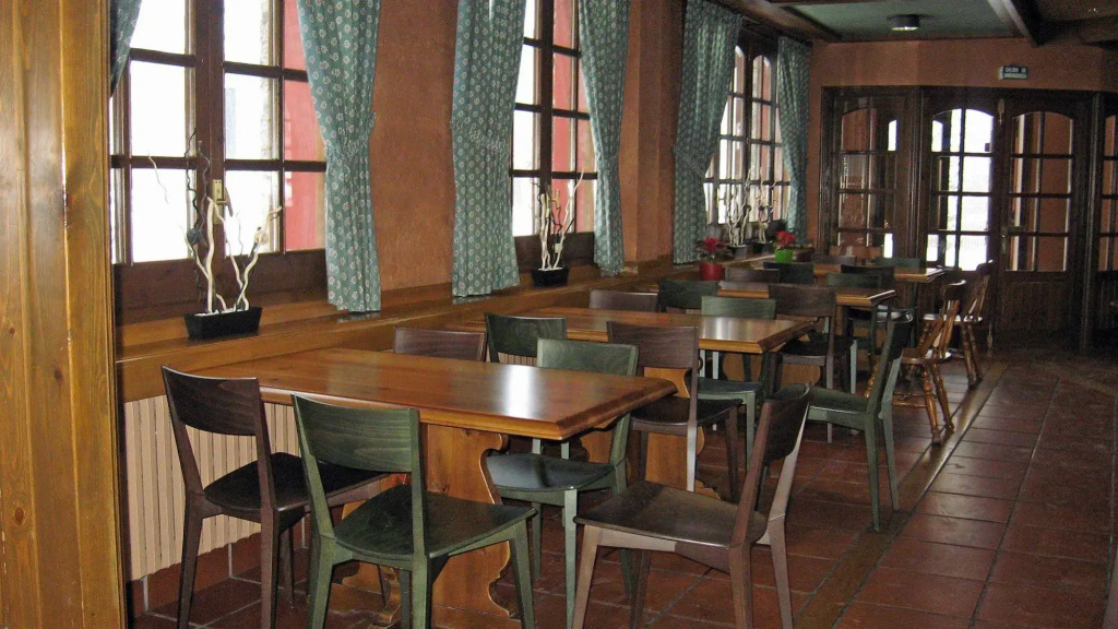 Hotel photo 18