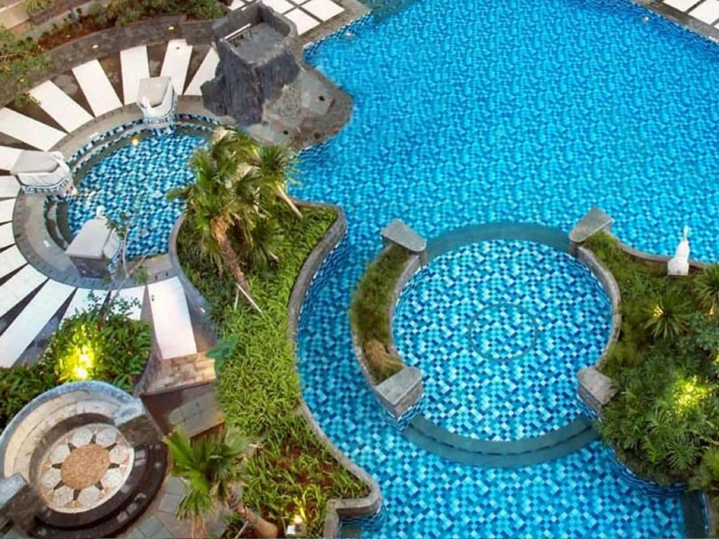 Grand Dafam Ancol Jakarta - Général