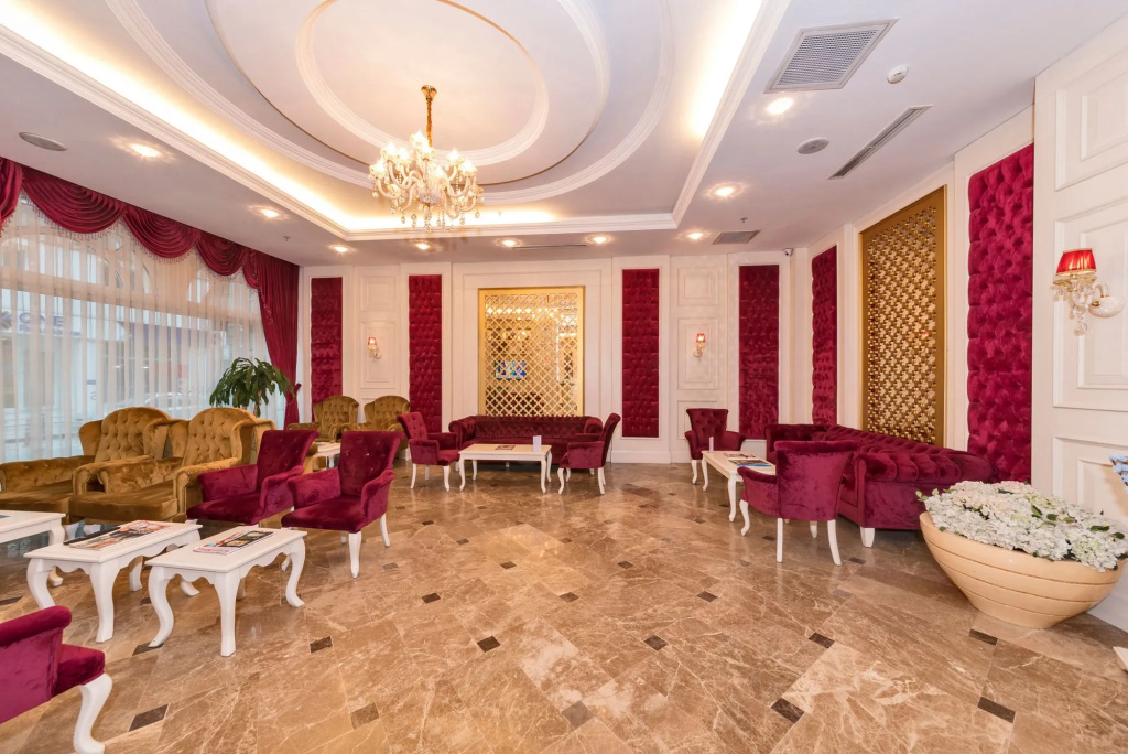 Hotel photo 16