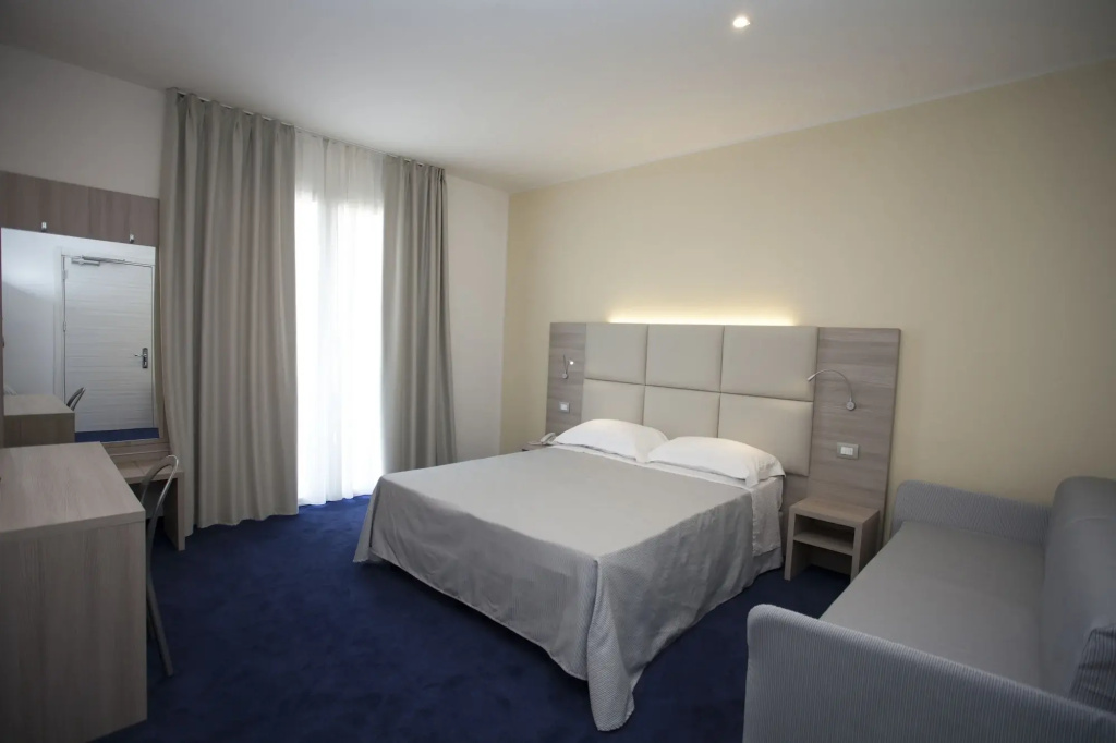 Hotel Bella Lazise - Général