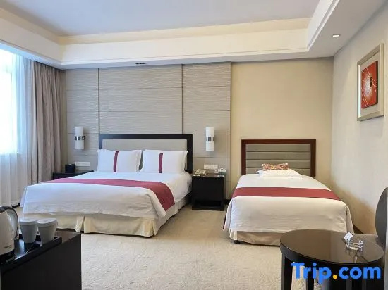 Qiandao Lake HaiWaiHai hotel - Chambres