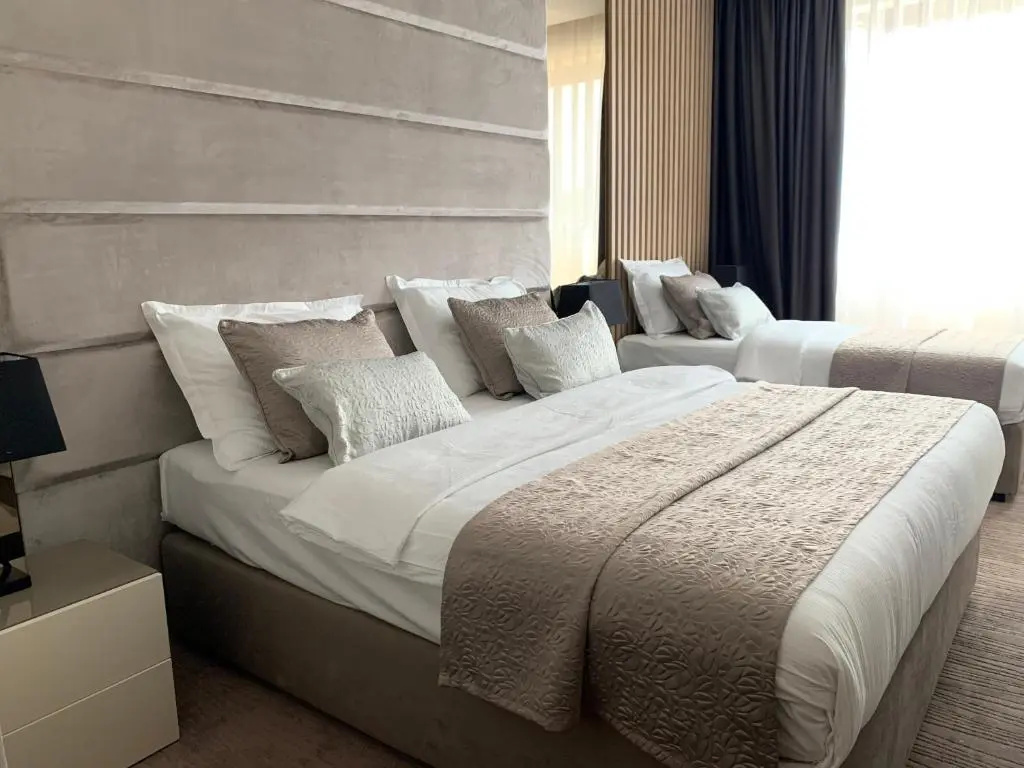 Hotel Leone - Chambres