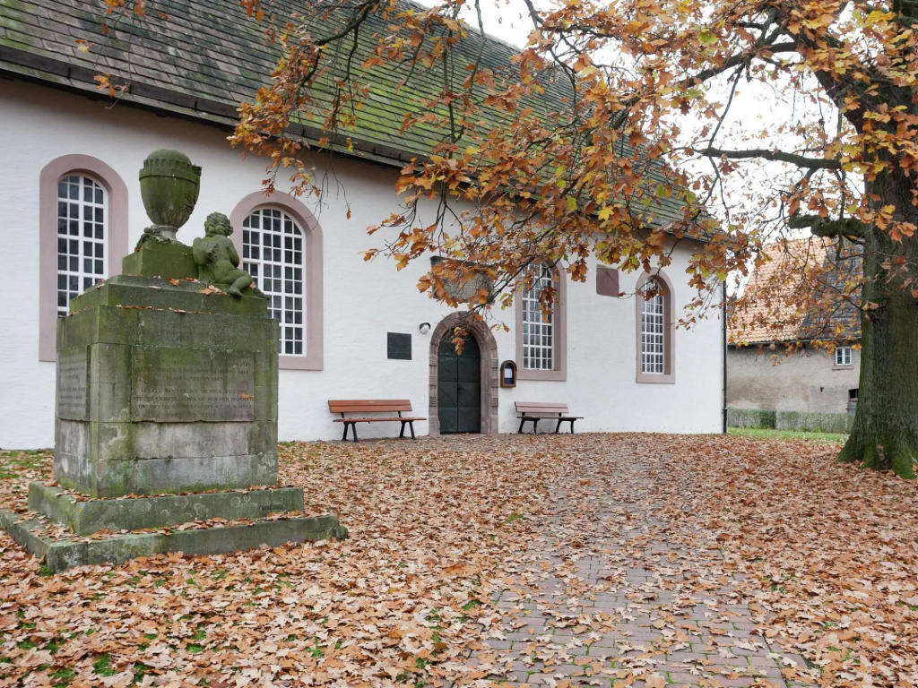 Ruhige Ferienwohnung in Polle