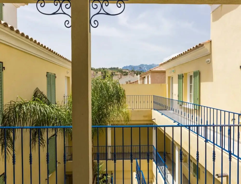 Voir la photo 1 — Beautiful Holiday Home in Solenzara