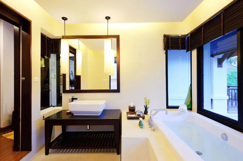 Chiangmai Highlands Golf and Spa Resort - Chambres