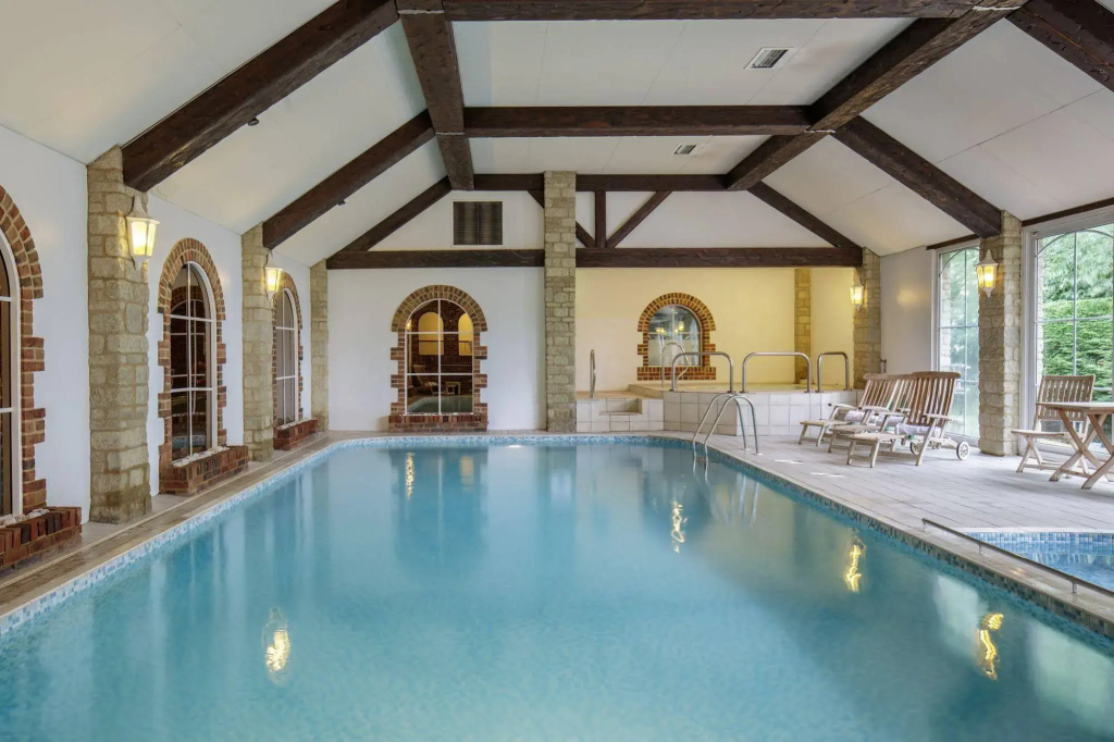 Oxford Witney Hotel - Général