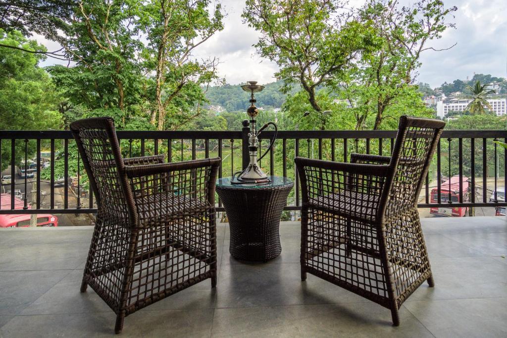 Viyana Boutique Hotel