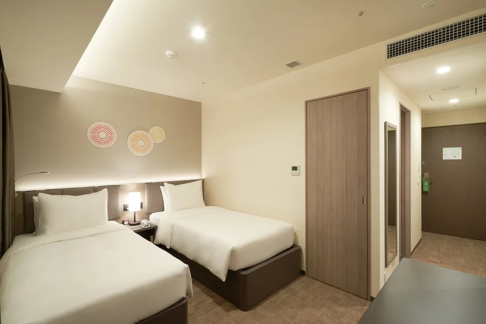 Holiday Inn & Suites Shin Osaka by IHG 사진 11