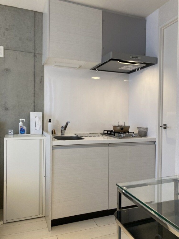 Studio 201 Tameikesannou 사진 14