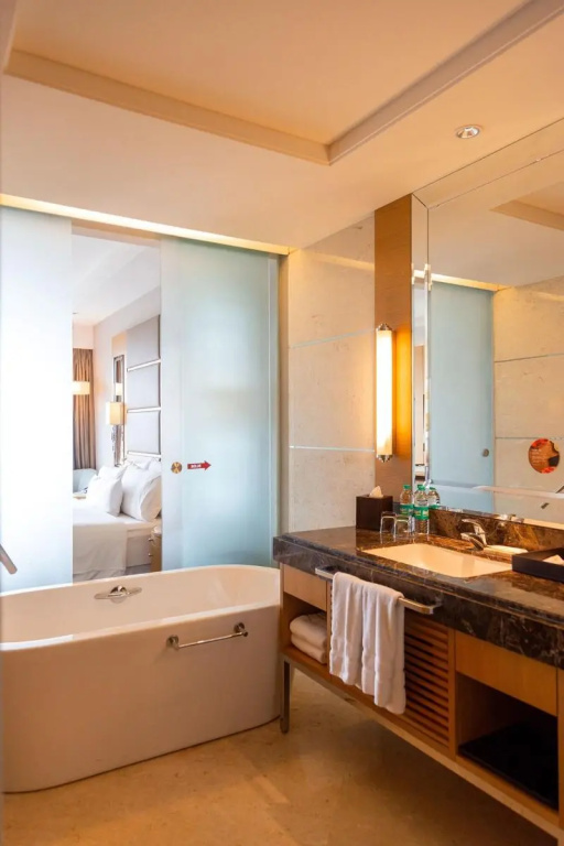 The Westin Chennai Velachery - Chambres