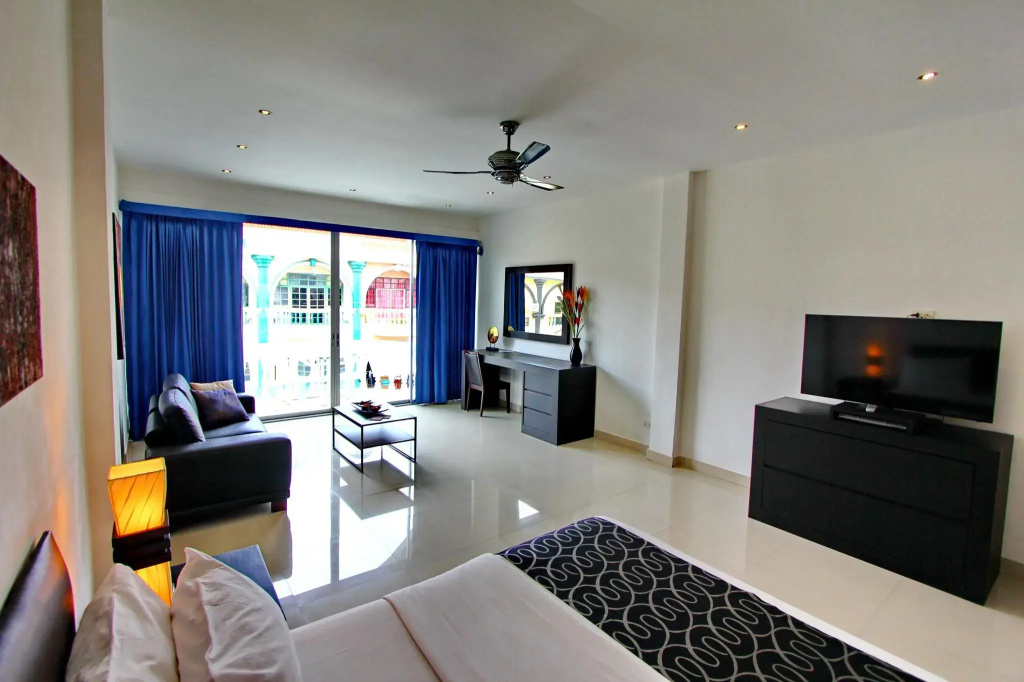 Hotel photo 6
