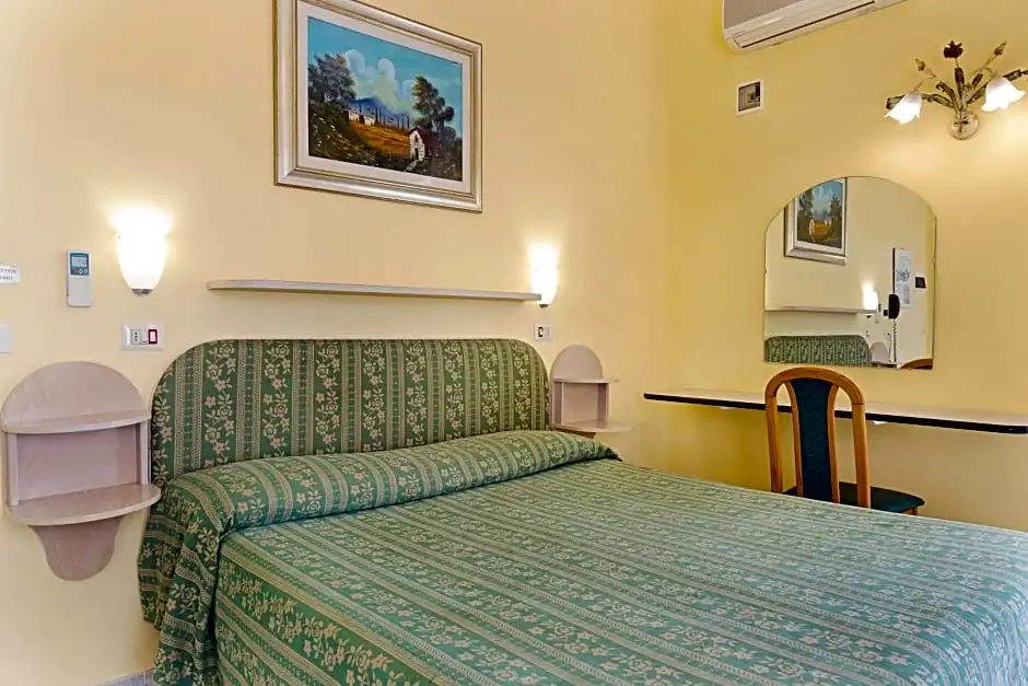 Hotel Carmencita - Chambres