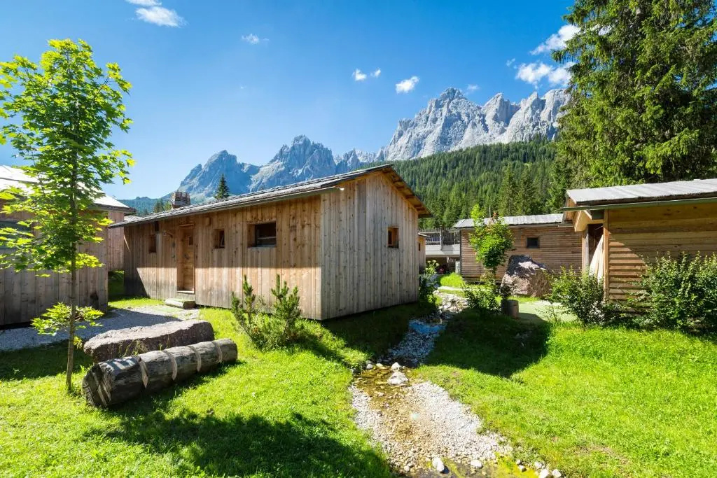 Bungalow